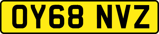 OY68NVZ