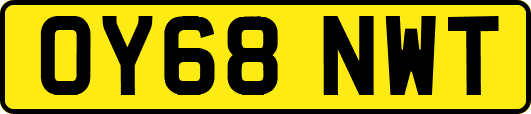 OY68NWT