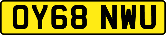 OY68NWU