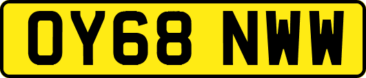 OY68NWW
