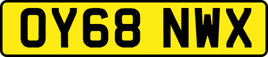 OY68NWX