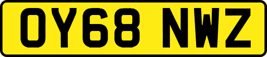 OY68NWZ