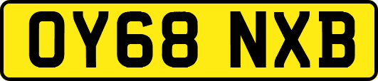 OY68NXB