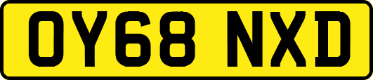 OY68NXD