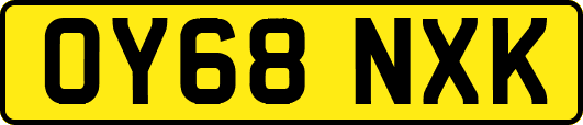 OY68NXK