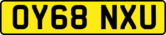 OY68NXU