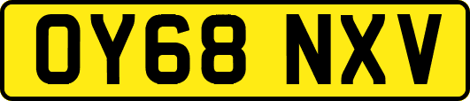 OY68NXV