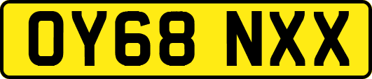 OY68NXX