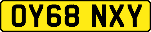 OY68NXY