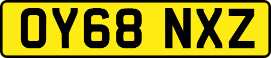 OY68NXZ