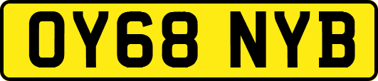 OY68NYB