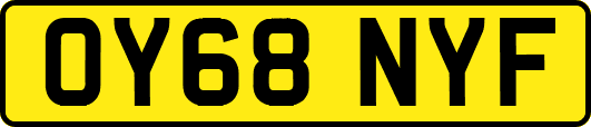 OY68NYF