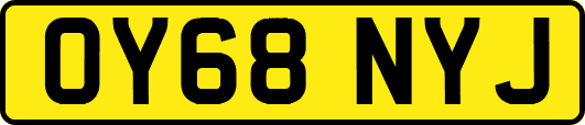 OY68NYJ
