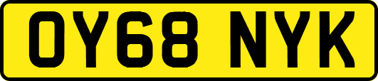 OY68NYK
