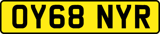 OY68NYR