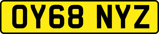 OY68NYZ