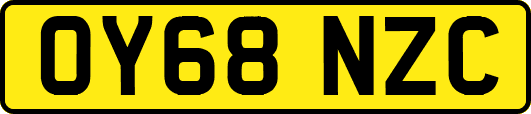 OY68NZC