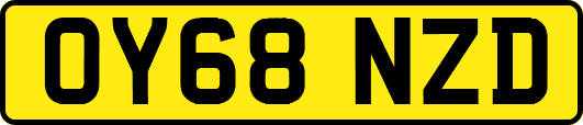 OY68NZD