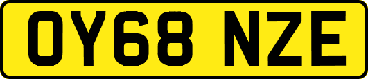 OY68NZE