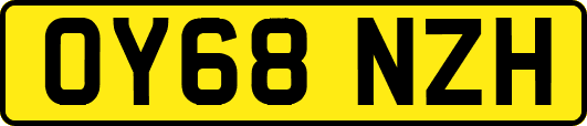 OY68NZH