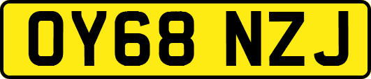 OY68NZJ