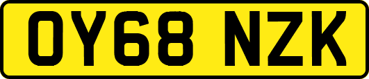 OY68NZK