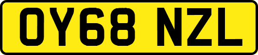 OY68NZL