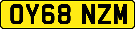 OY68NZM