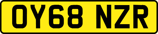 OY68NZR