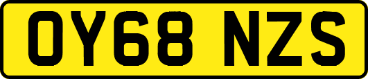 OY68NZS
