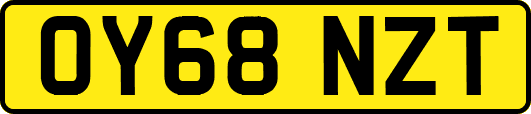 OY68NZT