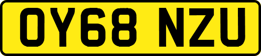 OY68NZU