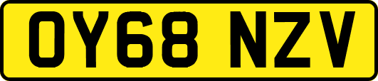 OY68NZV