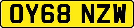 OY68NZW