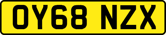 OY68NZX