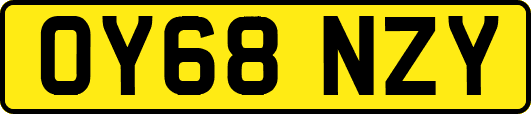 OY68NZY