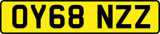OY68NZZ