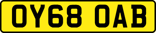 OY68OAB