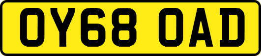 OY68OAD