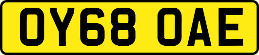 OY68OAE