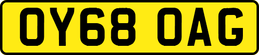 OY68OAG