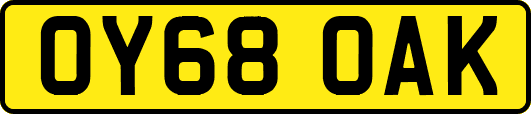 OY68OAK