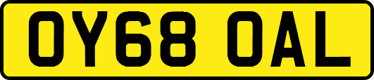OY68OAL