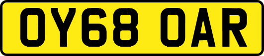 OY68OAR