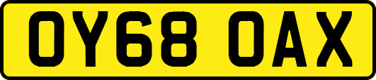 OY68OAX