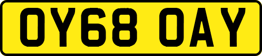 OY68OAY