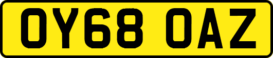 OY68OAZ