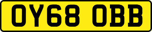 OY68OBB