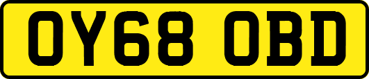 OY68OBD