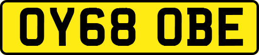 OY68OBE